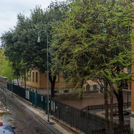 Comfortable Apartment Behind Arena Di Verona Luaran gambar