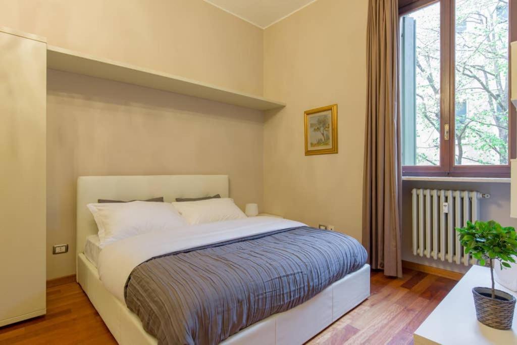Comfortable Apartment Behind Arena Di Verona Luaran gambar