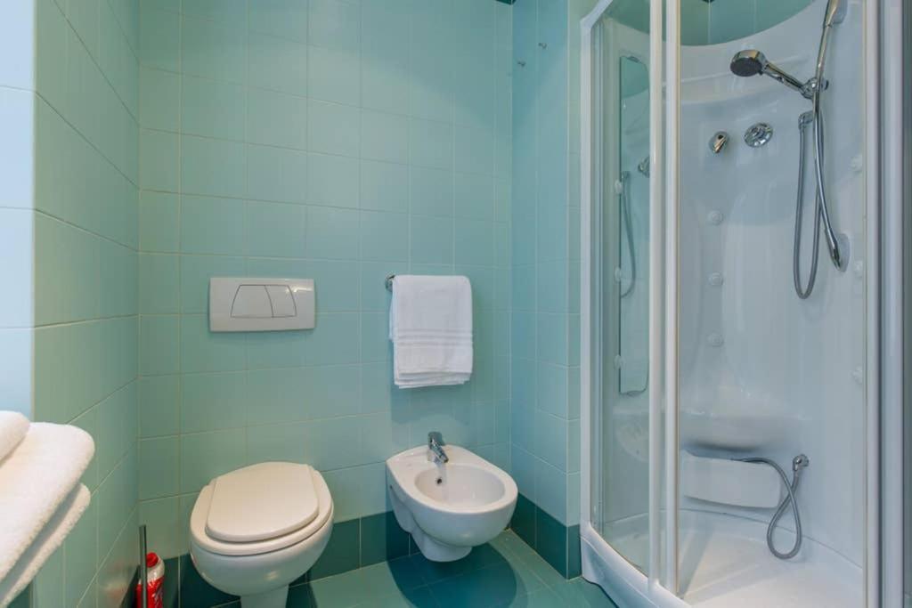Comfortable Apartment Behind Arena Di Verona Luaran gambar