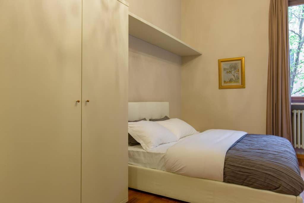 Comfortable Apartment Behind Arena Di Verona Luaran gambar